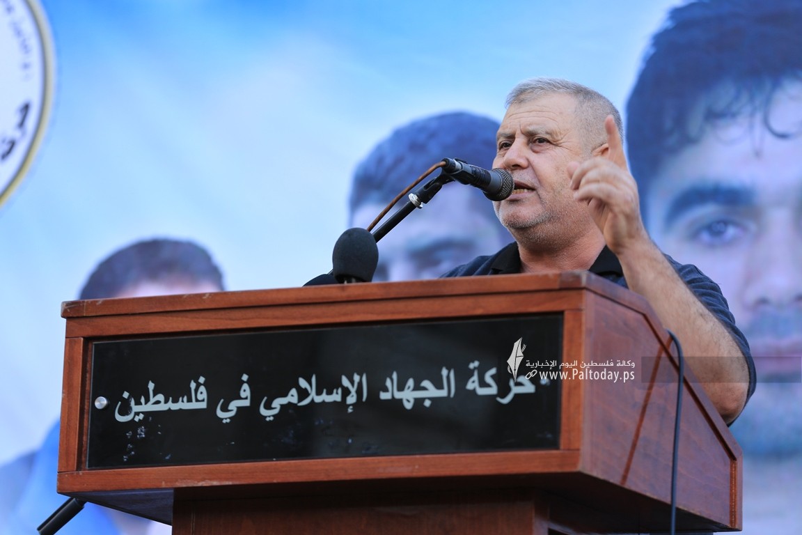القيادي البطش: أسرى "إسرائيليون" جدد سيكونون في قبضة المقاومة حال لم تلب الصفقة شروط المقاومة كاملة