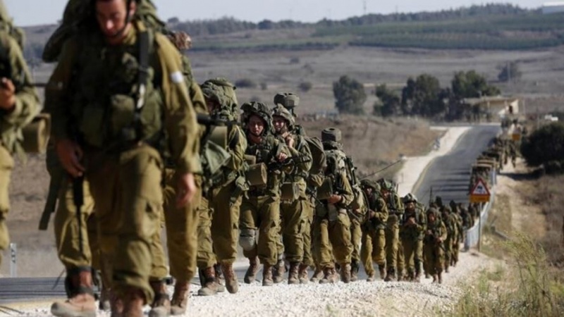 La coalition extrarégionale d’Israël