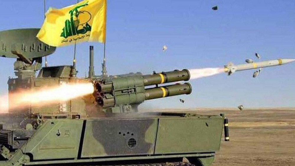 In case of war, Hezbollah can fire 2,500 rockets at occupied territories each day: Israeli cmdr. 