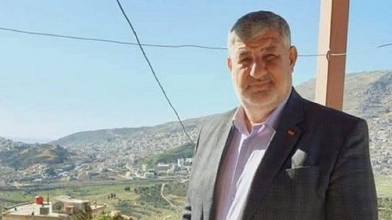 Siria: operazione terroristica dei sionisti contro un esponente del governo