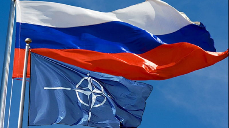 Rusya, NATO temsilciliğini askıya aldı