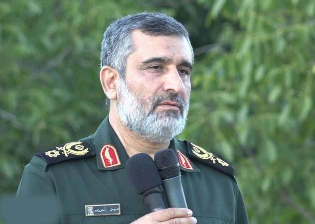 الحرس الثوري: سنرد على أي مغامرة ضد إيران 