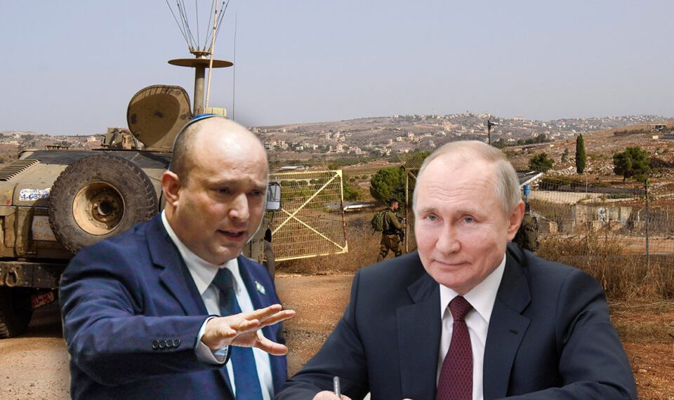Analysis: What would be Bennett Russia visit’s agenda?