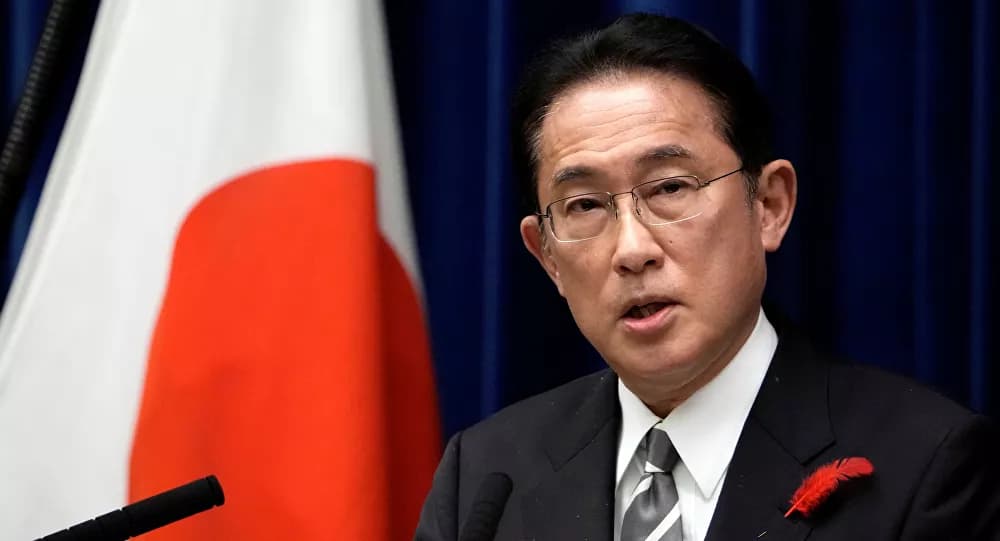 Japão melhorará capacidade de defesa após lançamento de mísseis norte-coreanos, diz premiê japonês