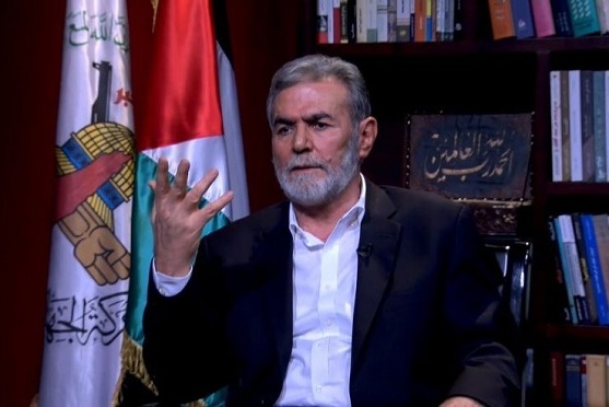 معركة الأسرى اليوم هي معركة فصائل المقاومة والشعب الفلسطيني بأسره