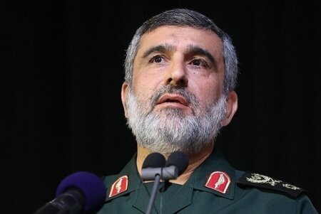 Perpetrators behind Gen. Soleimani assassination will be punished: IRGC commander