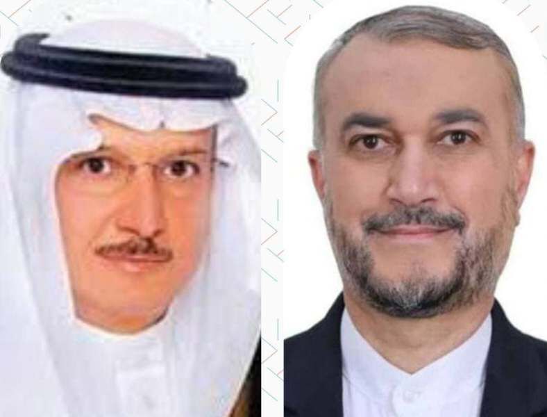 Iran FM calls on OIC to condemn Daesh terrorist attacks in Afghanistan