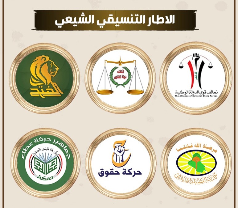 الإطار التنسيقي يعقد اجتماعا ويتخذ موقفا لحين صدور النتيجة النهائية من المفوضية