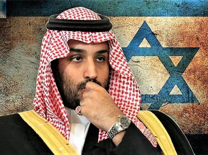 الكشف عن خفايا دفاع تل ابيب عن ابن سلمان بعد قتل "جمال خاشقجي"