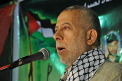 الجهاد الاسلامي: معركة الأسرى مفتوحة وهي جزء من معركة الشعب الفلسطيني