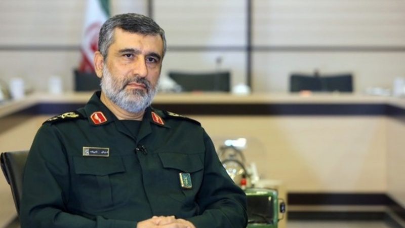 イラン革命防衛隊司令官、「あらゆる挑発行為に報復し、敵を後悔させる」