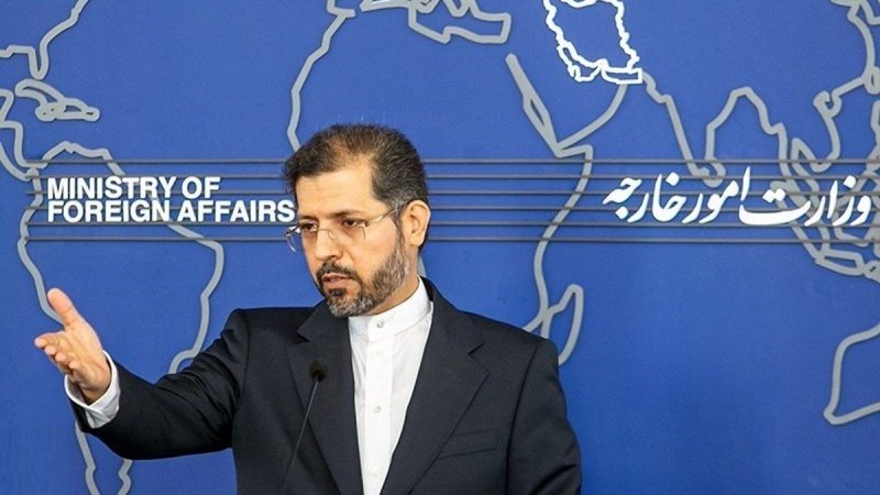 イラン外務省が、シリアでのテロ攻撃を非難