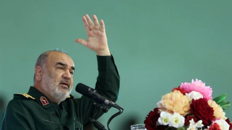 Tuğgeneral Selami: Şehit Süleymani’nin Müslümanların izzetini ihyadaki rolü olağan üstüdür