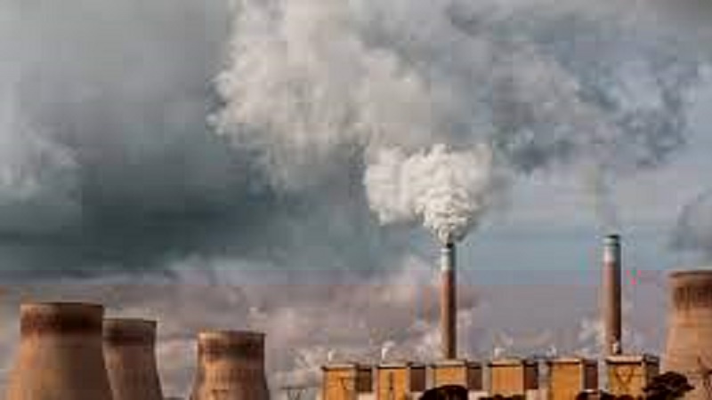 Clima, Onu: limitare combustibili fossili