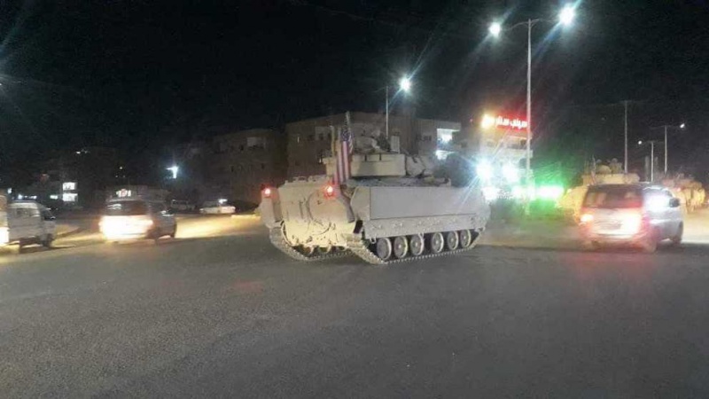 Idlib: Poutine décapite "Turan"!
