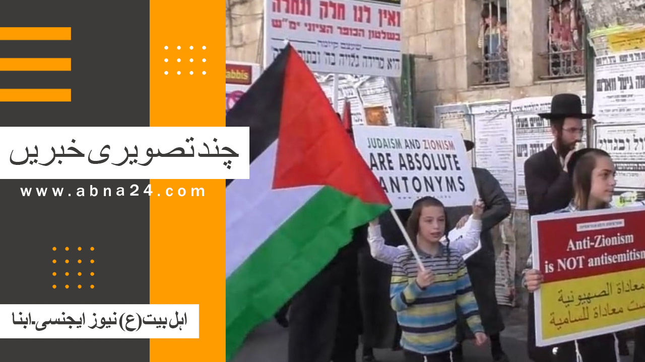 ویڈیو کلیپ/ عالم اسلام و تشیع کی منتخب تصویری خبریں؛ لبنان سے آسٹریلیا تک