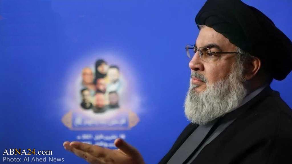 The first and final surprise in Sayyed Nasrallah’s speech