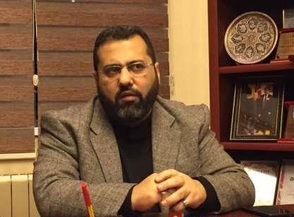 سلطات أذربيجان تعتقل رجل الدين البارز "إلقار إبراهيم أوغلو"