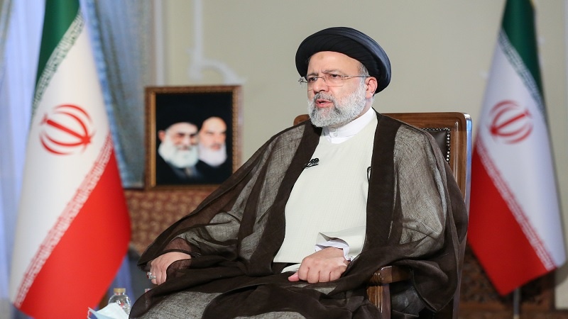 イラン大統領「我々は、成果を挙げる協議の実施に真剣である」