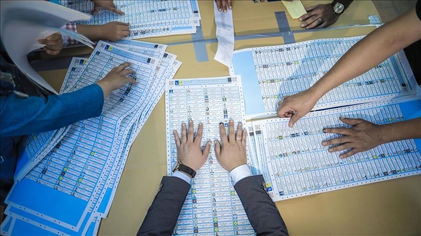 دولة القانون: مشروع تزوير الانتخابات في العراق يهدد الحشد والمقاومة ولن نسمح بذلك