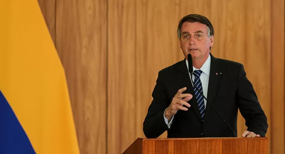 Após relatório final, Bolsonaro diz que CPI não fez nada de produtivo pelo Brasil: 'Só gerou ódio'