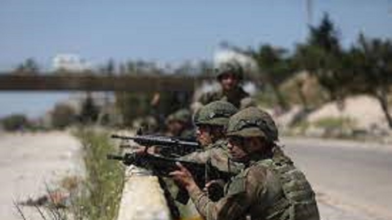 Turchia: Erdogan chiede prolungamento missioni Siria e Iraq