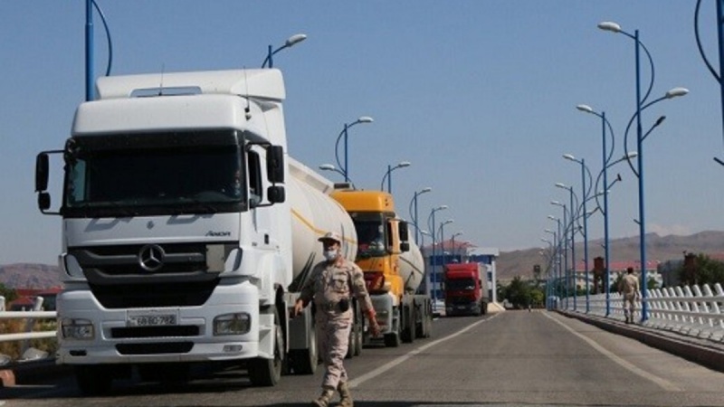 L’Arménie construit une autoroute stratégique vers l'Iran