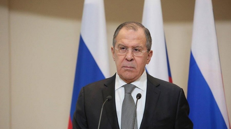 Rusia Minta Taliban Penuhi Janjinya terhadap Rakyat Afghanistan