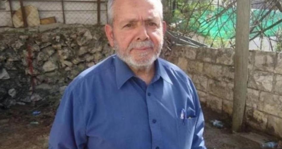 Israeli police arrest Palestinian official in Occupied al-Quds 