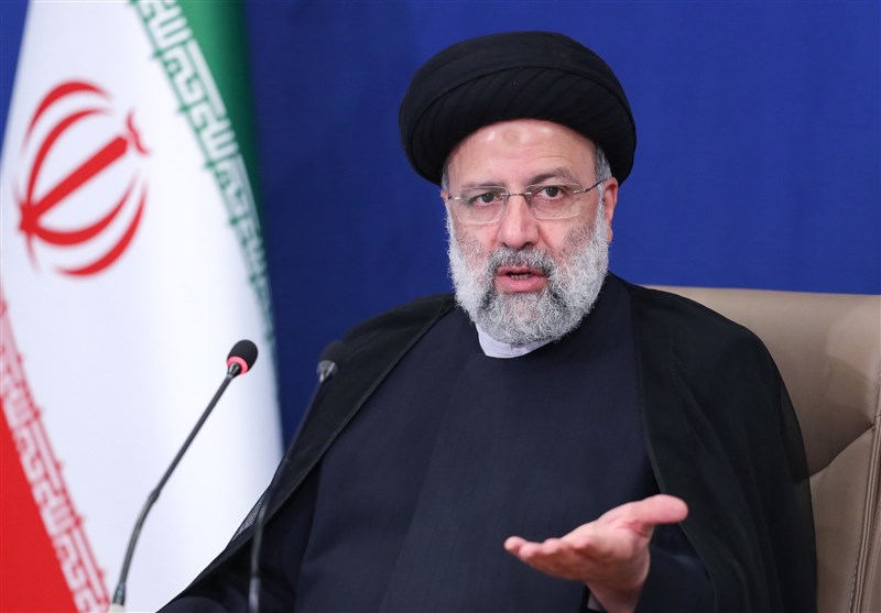 Pres. Raisi: Iran’s policy unity in World of Islam; enemy’s policy sowing discord