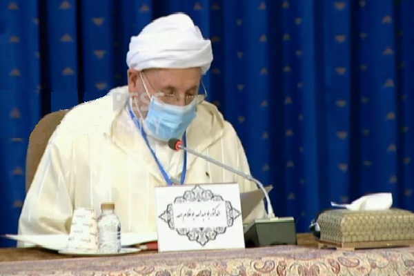 Racist Zionist ideology biggest threat to Muslim world: Algerian Scholar