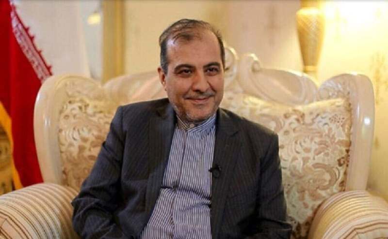 Continued US, EU sanctions no help in resolving Syrian crisis: Official