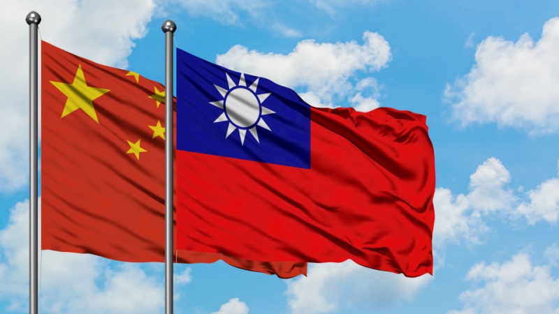 台湾が、中国との戦争勃発の可能性を否定
