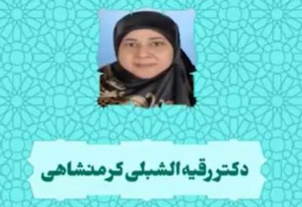 Syrian professor condemns normalization deal with Israel, stresses no heavenly religion supports oppressors