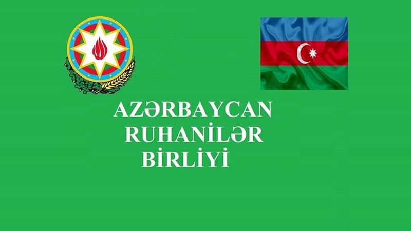 Azərbaycanda beş din xadimi saxlanılıb