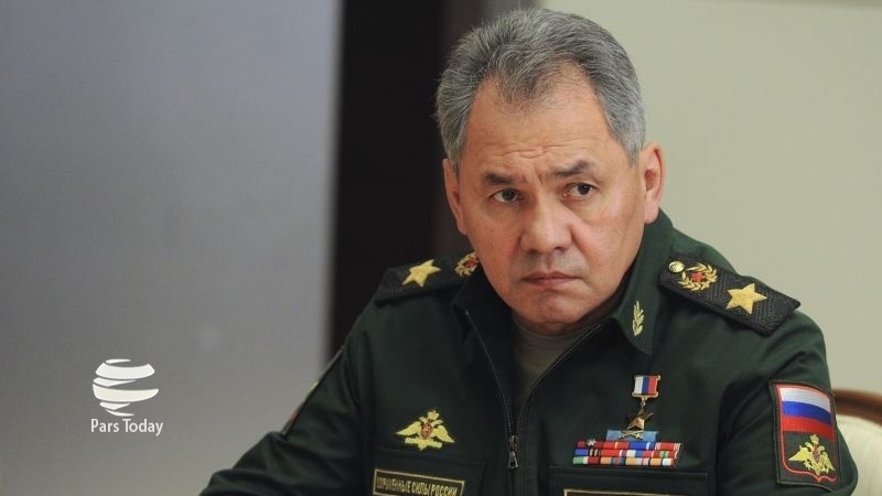 Маскав: Русия омодаи тавсеаи ҳамкории низомӣ бо Эрон аст