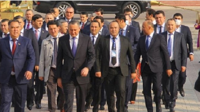 Ҳузӯри 200 ширкати санотӣ ва кишоварзӣ дар намоишгоҳи "Суғд - 2021"