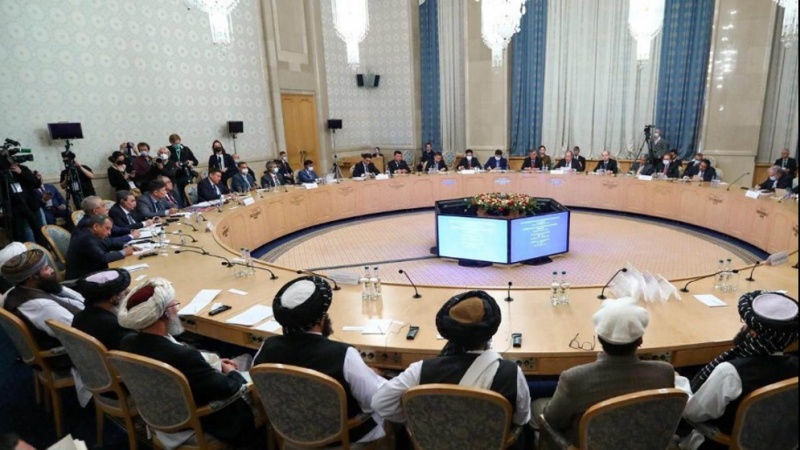 Moskauer Afghanistan-Konferenz fordert Invasoren auf, Verantwortung zu übernehmen