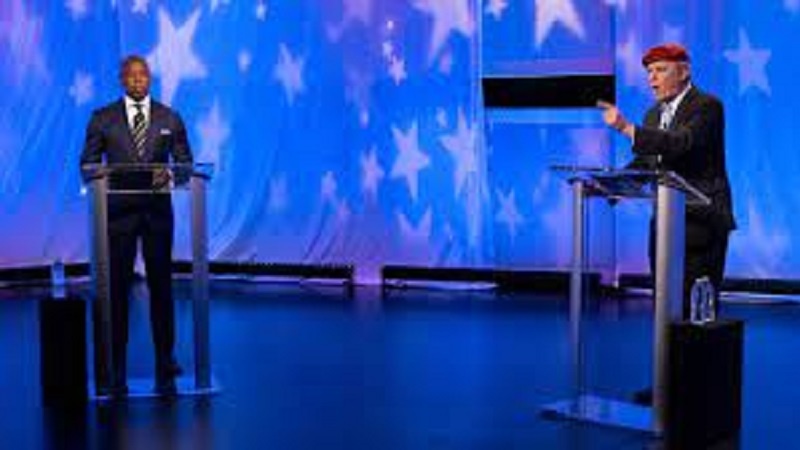 Usa, sfida tra i candidati a sindaco di NY