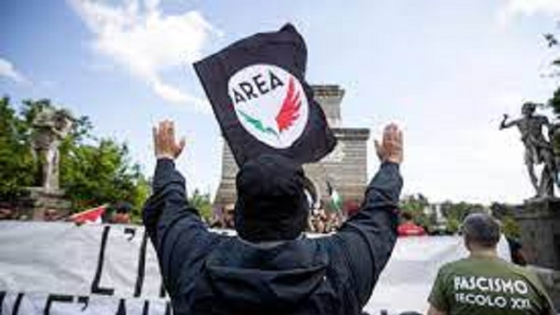 Italia: Camera vota mozioni su scioglimento Fn e gruppi eversivi