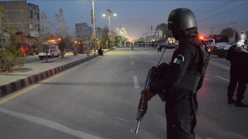 Pakistan, esplosione nel nord-ovest: 4 morti