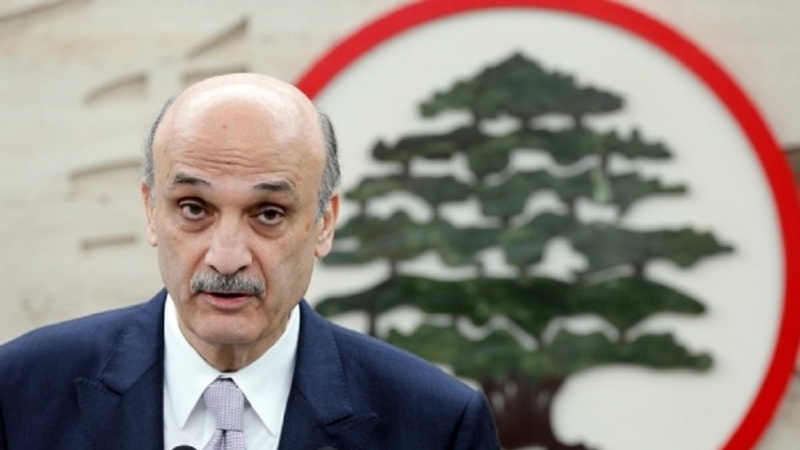 Anggota Parlemen Lebanon: Samir Geagea Tak Layak Diampuni