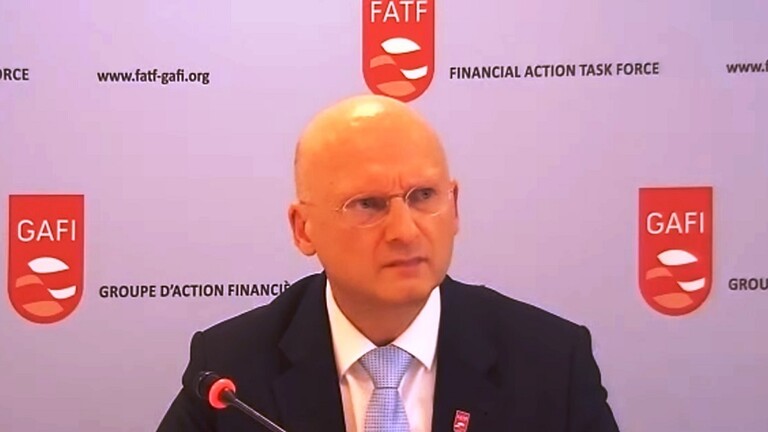 مراقبة التمويل العالمي تدرج الأردن وتركيا ومالي على قوائم غسل الأموال وتمويل الإرهاب