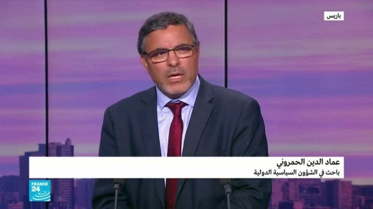 Senior Tunisian scholar: Muslim elite proposes establishment of organizations for brotherhood