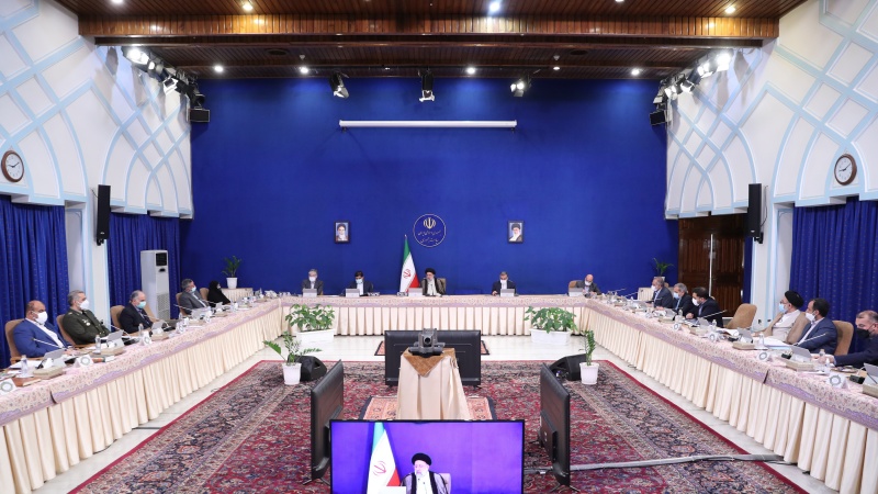 Raisi Ebrahim Raisi: Stratijia ya Iran ni kuwepo umoja baina ya Waislamu