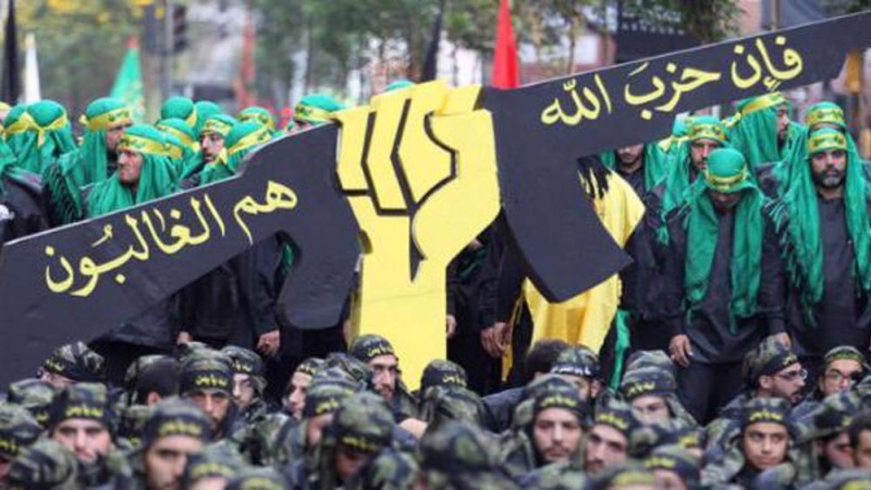 Hezbollah: la surprise russe!