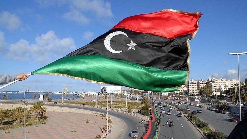 Ana Taron Samar Da Kwanciyar Hankali A Libiya