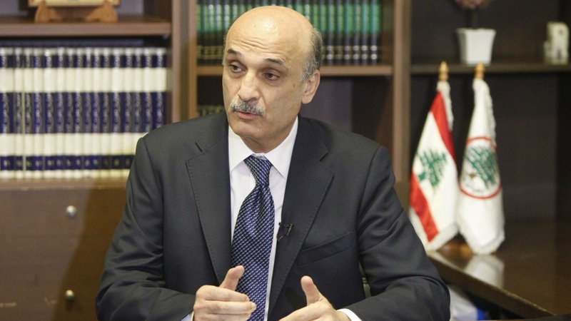 Samir Caca Beyrut olayları ile ilgili ifadeye çağrıldı