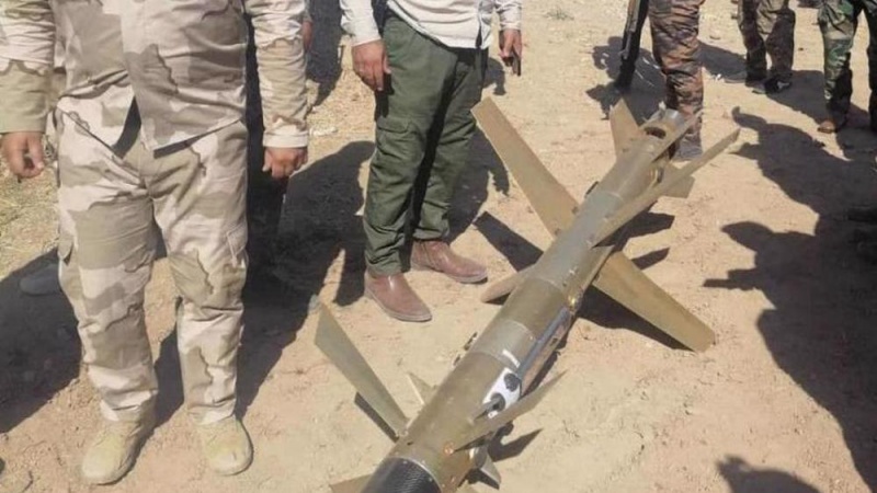 Irak: 1er Apache US ciblé!