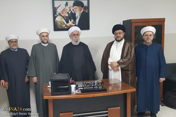 آیت اللہ رمضانی: شیعہ و سنی علماء پیغمبر اکرم (ص) کی اخلاقی خوبیوں کو معاشرے کے سامنے پیش کریں